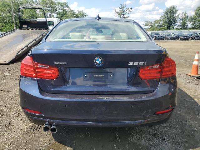 Photo 5 VIN: WBA3B5G50DNS04549 - BMW 328 XI SUL 