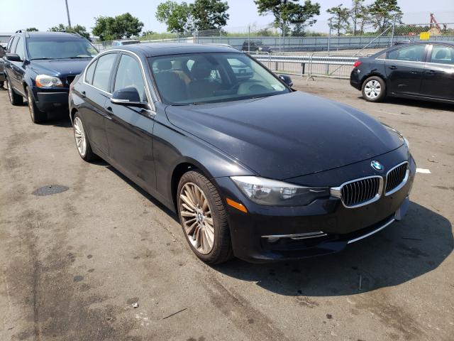 Photo 0 VIN: WBA3B5G50DNS04678 - BMW 328I 