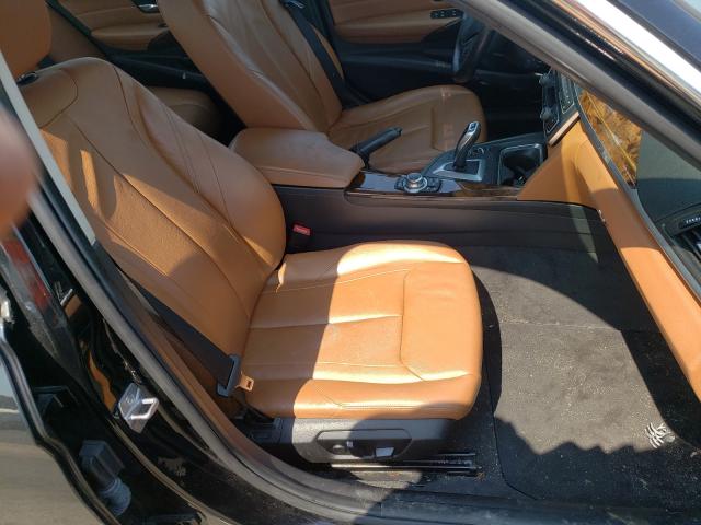 Photo 4 VIN: WBA3B5G50DNS04678 - BMW 328I 