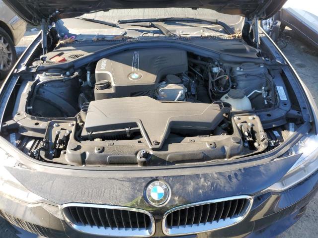 Photo 10 VIN: WBA3B5G50DNS04826 - BMW 328 XI SUL 