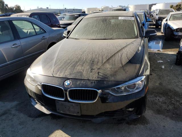 Photo 4 VIN: WBA3B5G50DNS04826 - BMW 328 XI SUL 