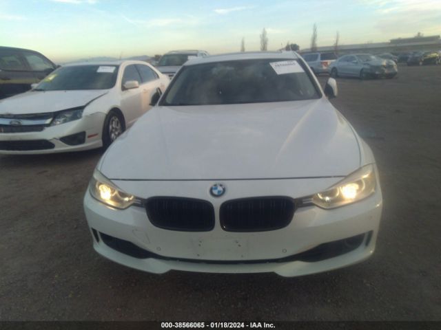 Photo 5 VIN: WBA3B5G50DNS05152 - BMW 328I 