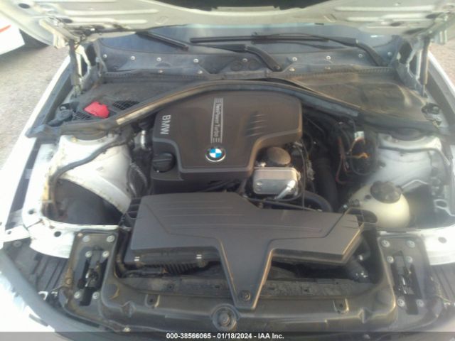 Photo 9 VIN: WBA3B5G50DNS05152 - BMW 328I 