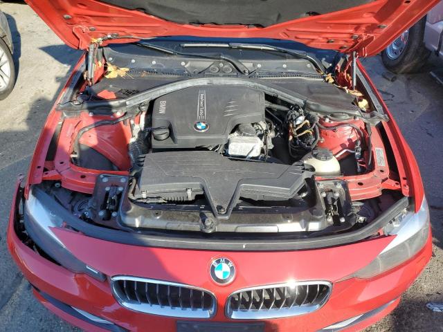 Photo 10 VIN: WBA3B5G50DNS05474 - BMW 328 XI SUL 