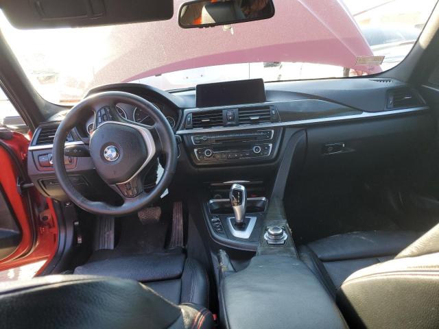 Photo 7 VIN: WBA3B5G50DNS05474 - BMW 328 XI SUL 