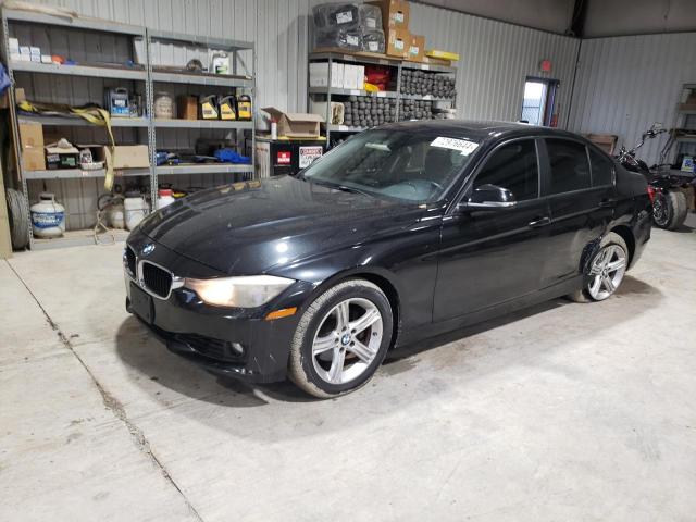 Photo 0 VIN: WBA3B5G50DNS06091 - BMW 328 XI SUL 