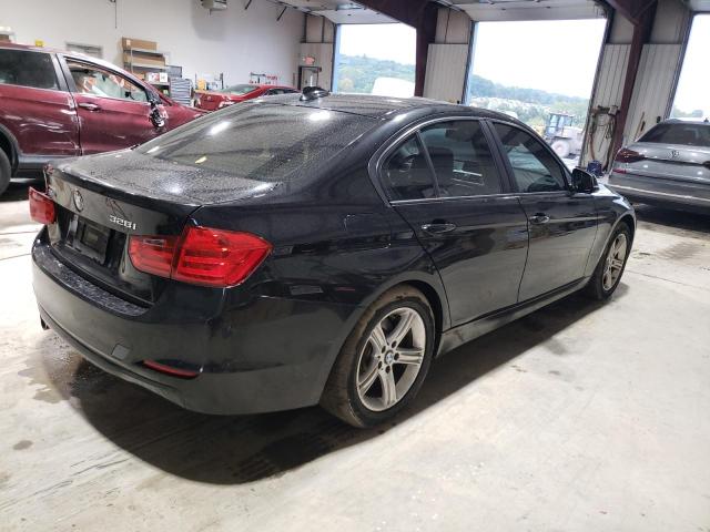 Photo 2 VIN: WBA3B5G50DNS06091 - BMW 328 XI SUL 