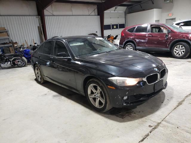 Photo 3 VIN: WBA3B5G50DNS06091 - BMW 328 XI SUL 