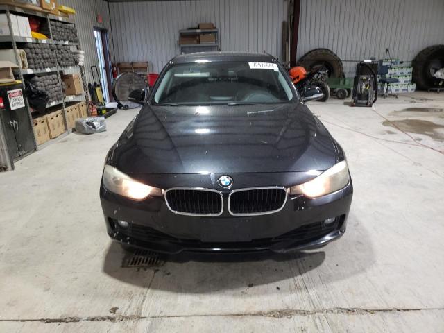 Photo 4 VIN: WBA3B5G50DNS06091 - BMW 328 XI SUL 