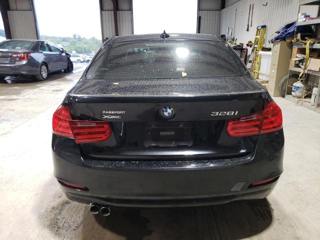 Photo 5 VIN: WBA3B5G50DNS06091 - BMW 328 XI SUL 