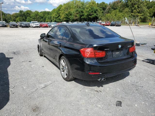 Photo 2 VIN: WBA3B5G50ENS06240 - BMW 328 XI SUL 