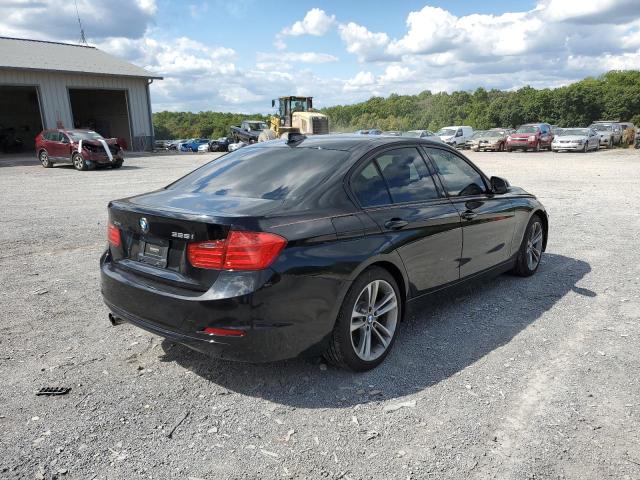 Photo 3 VIN: WBA3B5G50ENS06240 - BMW 328 XI SUL 