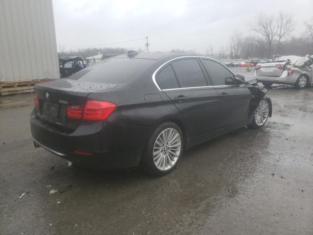 Photo 3 VIN: WBA3B5G50ENS06271 - BMW 328 XI SUL 