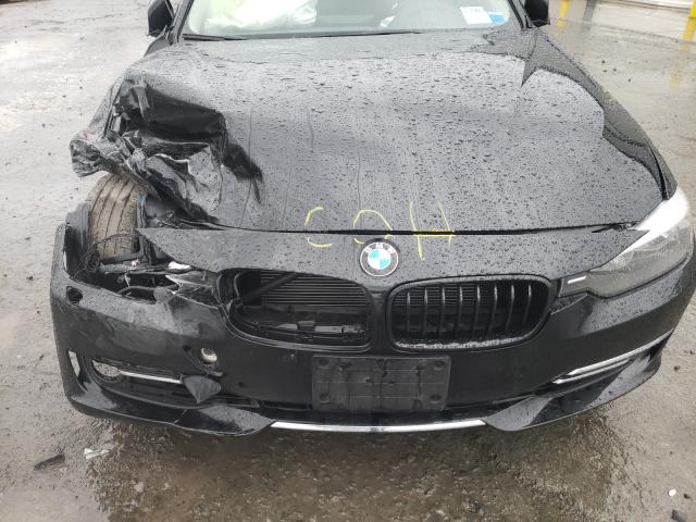 Photo 6 VIN: WBA3B5G50ENS06271 - BMW 328 XI SUL 