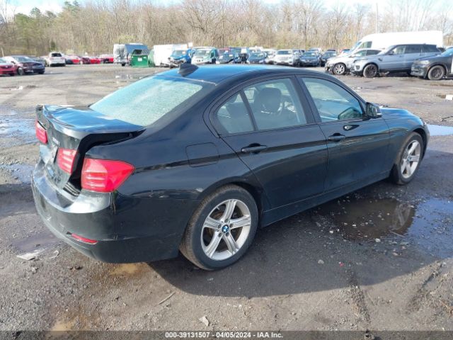 Photo 3 VIN: WBA3B5G50ENS07131 - BMW 328I 