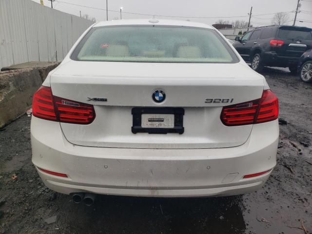 Photo 5 VIN: WBA3B5G50ENS07243 - BMW 3 SERIES 