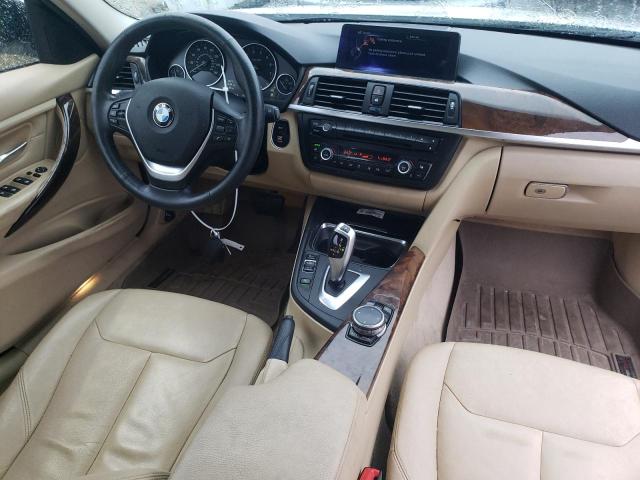 Photo 7 VIN: WBA3B5G50ENS07243 - BMW 3 SERIES 