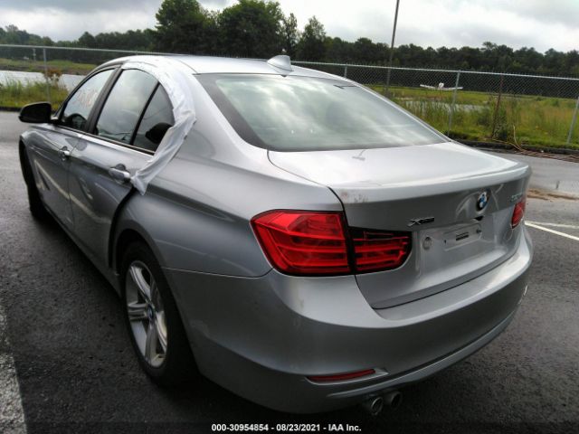 Photo 2 VIN: WBA3B5G50ENS07274 - BMW 328XI 