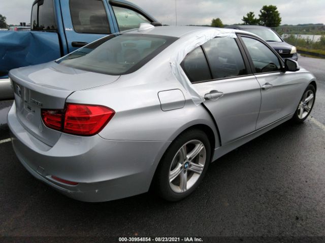 Photo 3 VIN: WBA3B5G50ENS07274 - BMW 328XI 