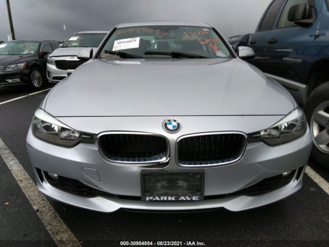 Photo 5 VIN: WBA3B5G50ENS07274 - BMW 328XI 