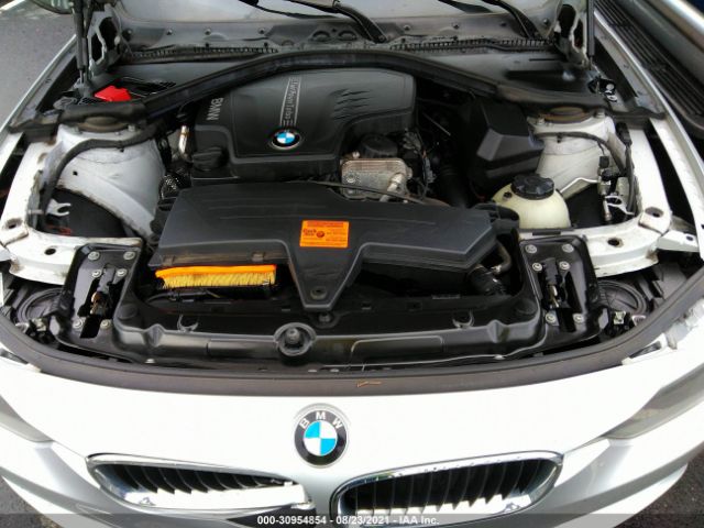 Photo 9 VIN: WBA3B5G50ENS07274 - BMW 328XI 