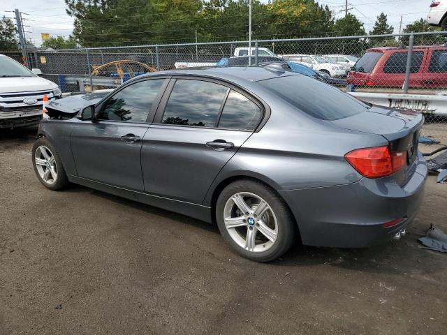 Photo 1 VIN: WBA3B5G50ENS10319 - BMW 328 XI SUL 