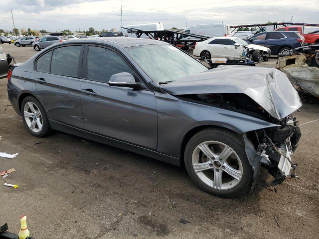 Photo 3 VIN: WBA3B5G50ENS10319 - BMW 328 XI SUL 