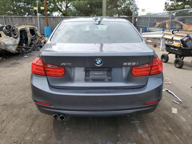 Photo 5 VIN: WBA3B5G50ENS10319 - BMW 328 XI SUL 