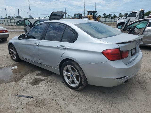 Photo 1 VIN: WBA3B5G50ENS10398 - BMW 328 XI SUL 