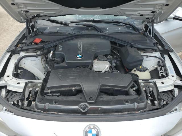 Photo 10 VIN: WBA3B5G50ENS10398 - BMW 328 XI SUL 