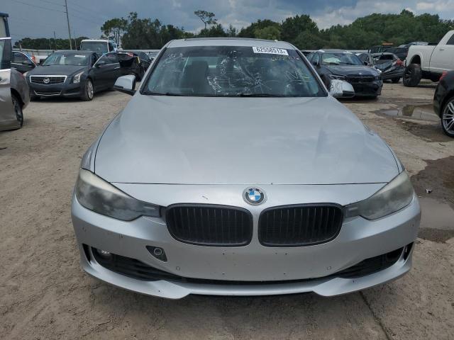 Photo 4 VIN: WBA3B5G50ENS10398 - BMW 328 XI SUL 