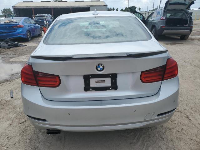 Photo 5 VIN: WBA3B5G50ENS10398 - BMW 328 XI SUL 