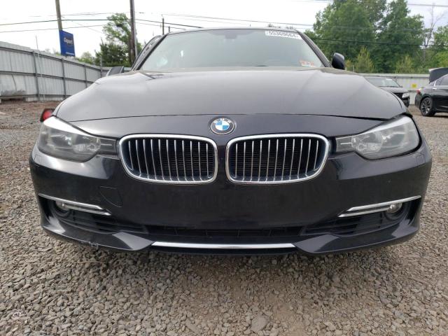 Photo 4 VIN: WBA3B5G50ENS10448 - BMW 3 SERIES 