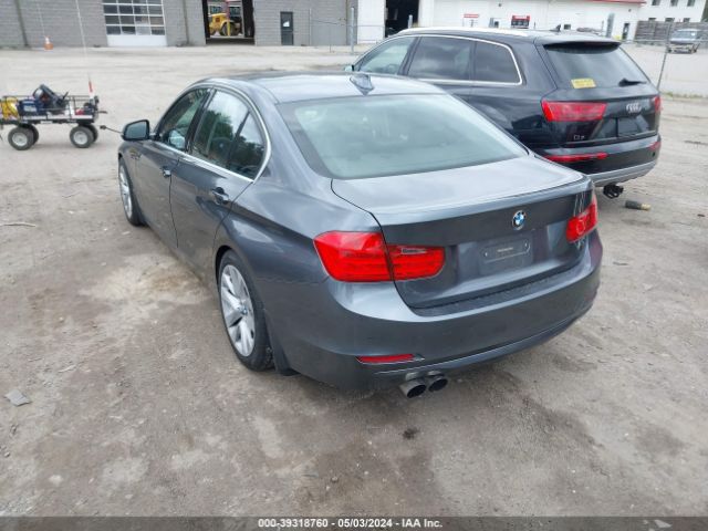 Photo 2 VIN: WBA3B5G50FNS11634 - BMW 328I 