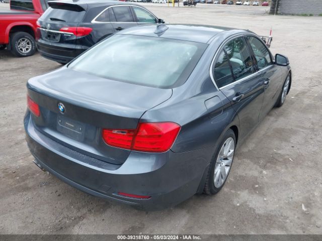 Photo 3 VIN: WBA3B5G50FNS11634 - BMW 328I 