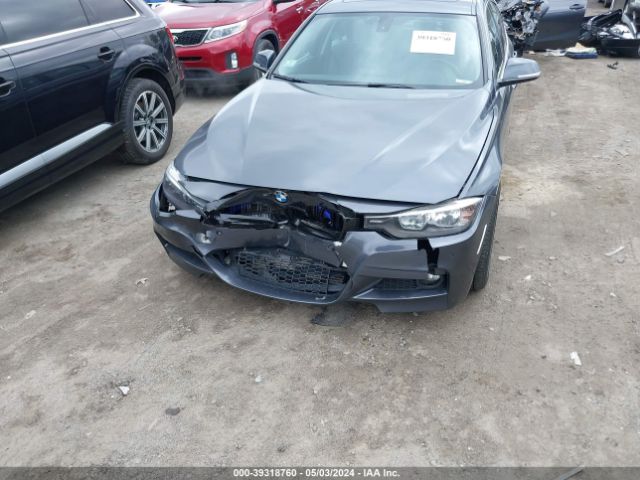 Photo 5 VIN: WBA3B5G50FNS11634 - BMW 328I 