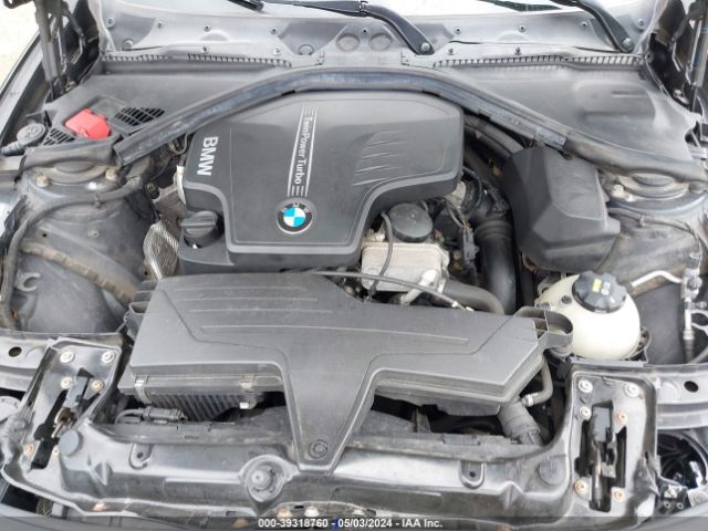 Photo 9 VIN: WBA3B5G50FNS11634 - BMW 328I 