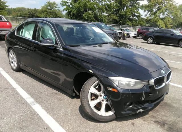 Photo 0 VIN: WBA3B5G50FNS11780 - BMW 3ER 