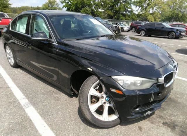 Photo 5 VIN: WBA3B5G50FNS11780 - BMW 3ER 