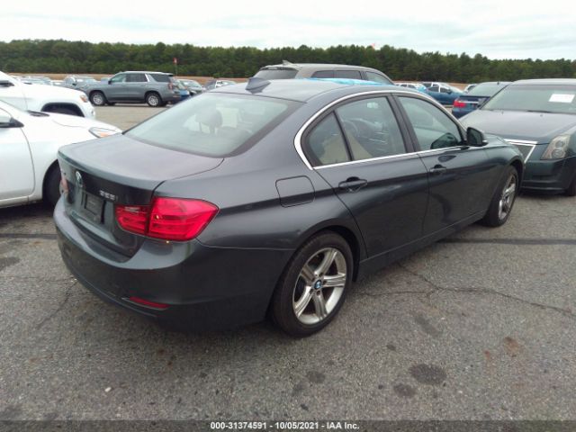 Photo 3 VIN: WBA3B5G50FNS11844 - BMW 3 