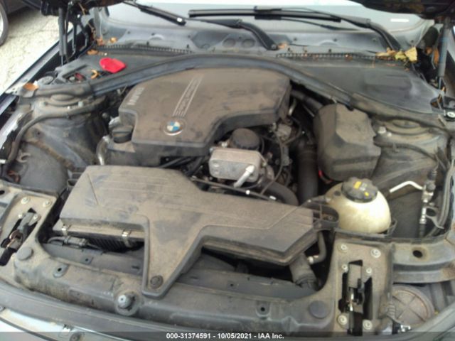 Photo 9 VIN: WBA3B5G50FNS11844 - BMW 3 