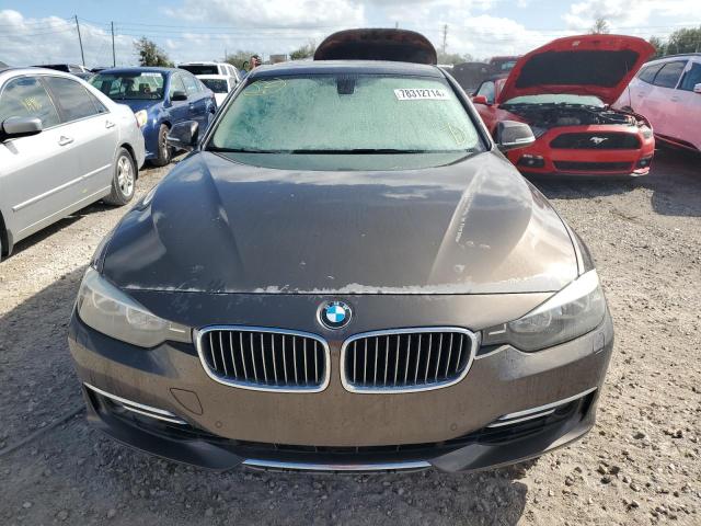 Photo 4 VIN: WBA3B5G50FNS13125 - BMW 328 XI SUL 