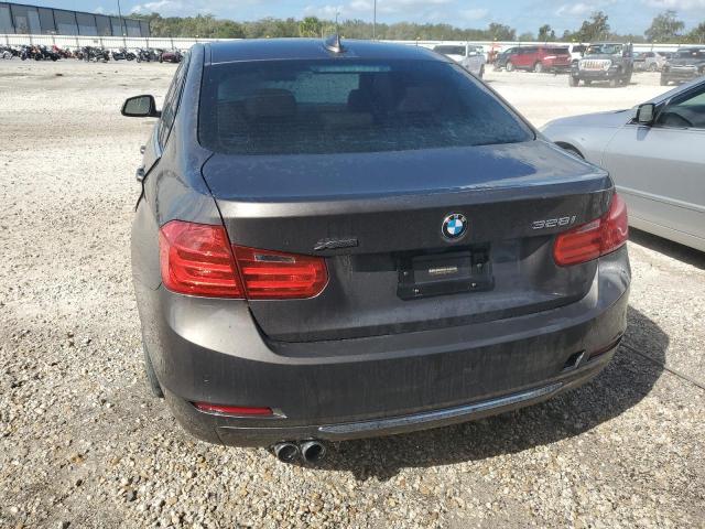 Photo 5 VIN: WBA3B5G50FNS13125 - BMW 328 XI SUL 