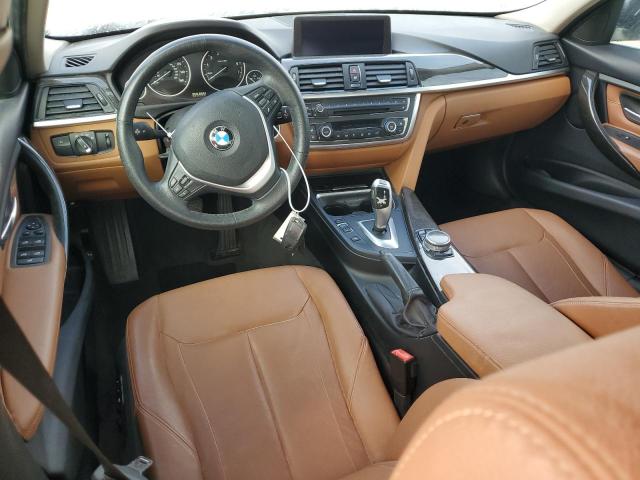 Photo 7 VIN: WBA3B5G50FNS13125 - BMW 328 XI SUL 