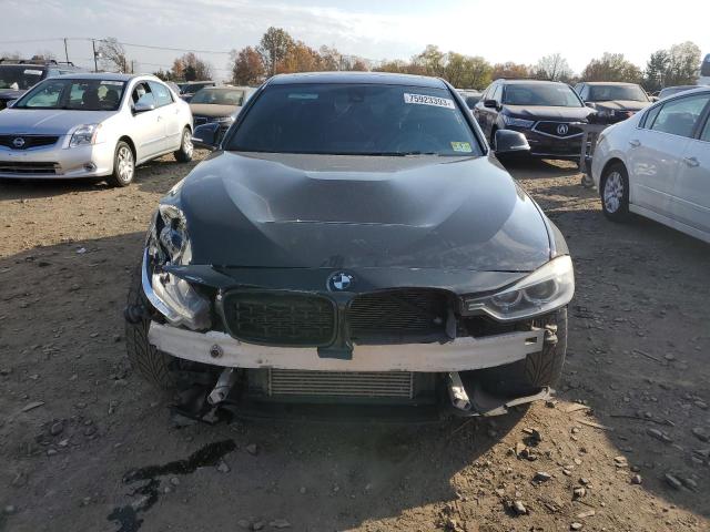 Photo 4 VIN: WBA3B5G50FNS14128 - BMW 3 SERIES 