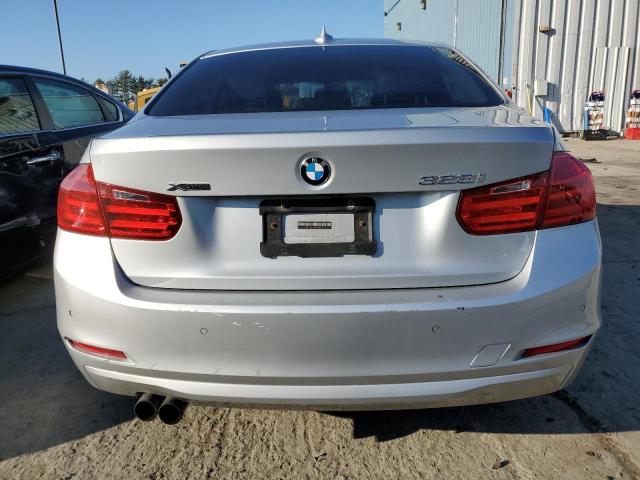 Photo 5 VIN: WBA3B5G50FNS14243 - BMW 3 SERIES 