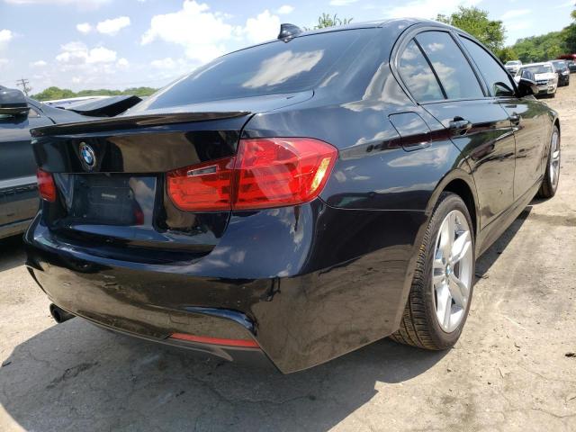 Photo 3 VIN: WBA3B5G50FNS14615 - BMW 328 XI SUL 