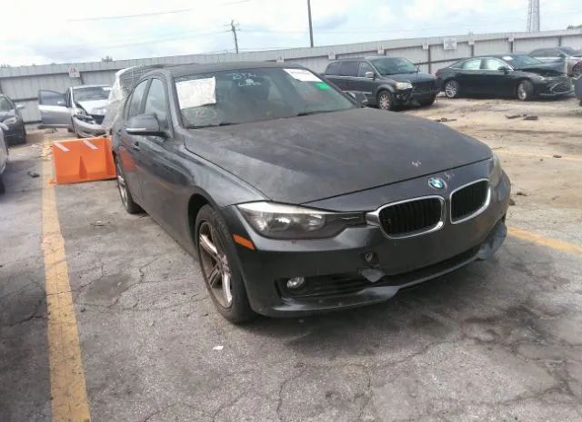 Photo 0 VIN: WBA3B5G50FNS14744 - BMW 3 SERIES 