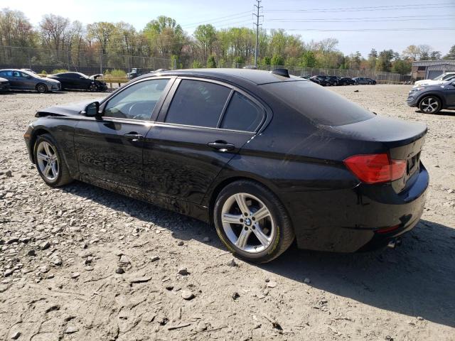 Photo 1 VIN: WBA3B5G50FNS17319 - BMW 328 XI SUL 