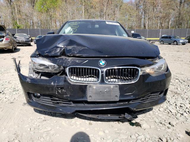 Photo 4 VIN: WBA3B5G50FNS17319 - BMW 328 XI SUL 